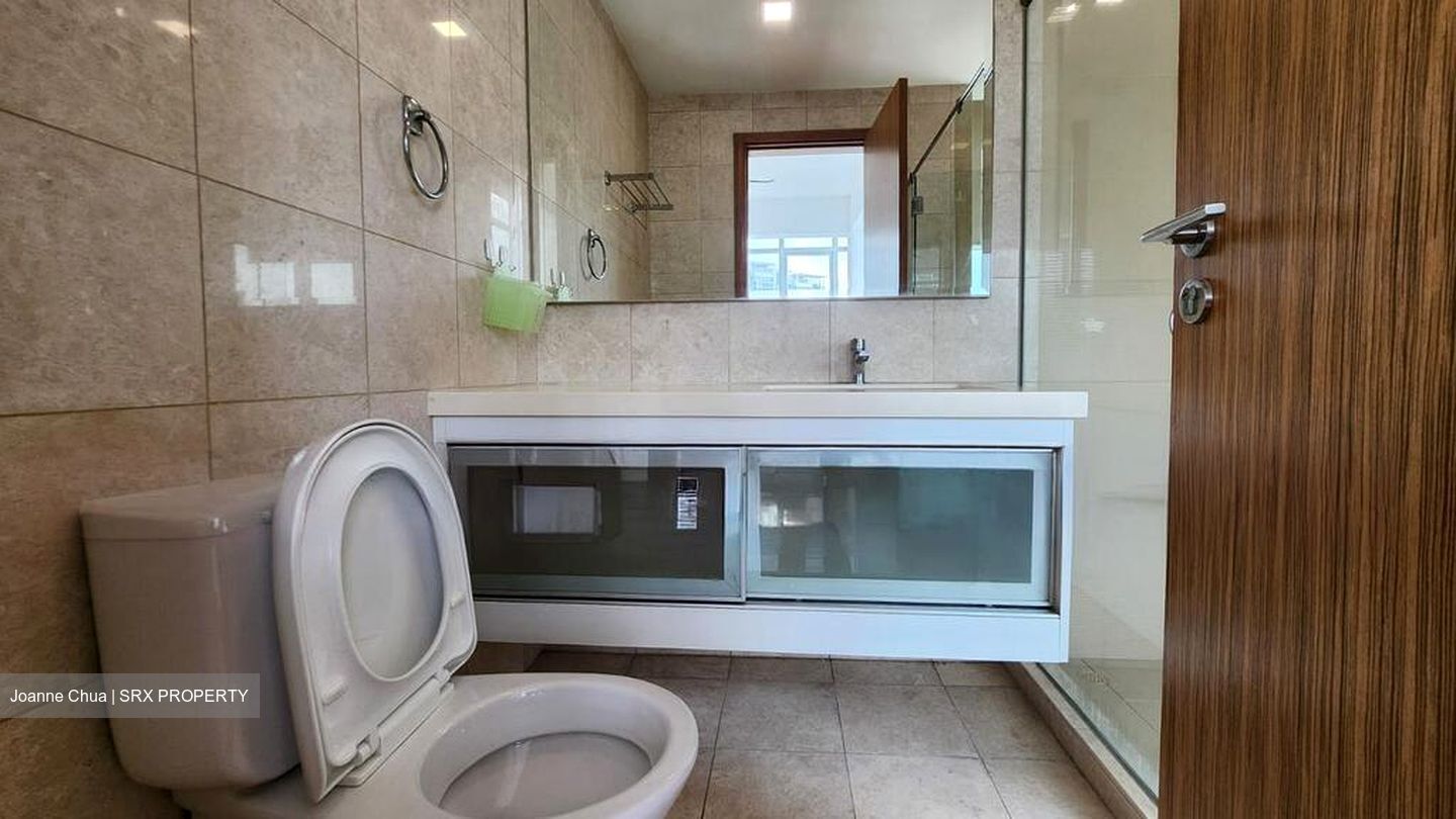 One Saint Michael's (D12), Condominium #504239931